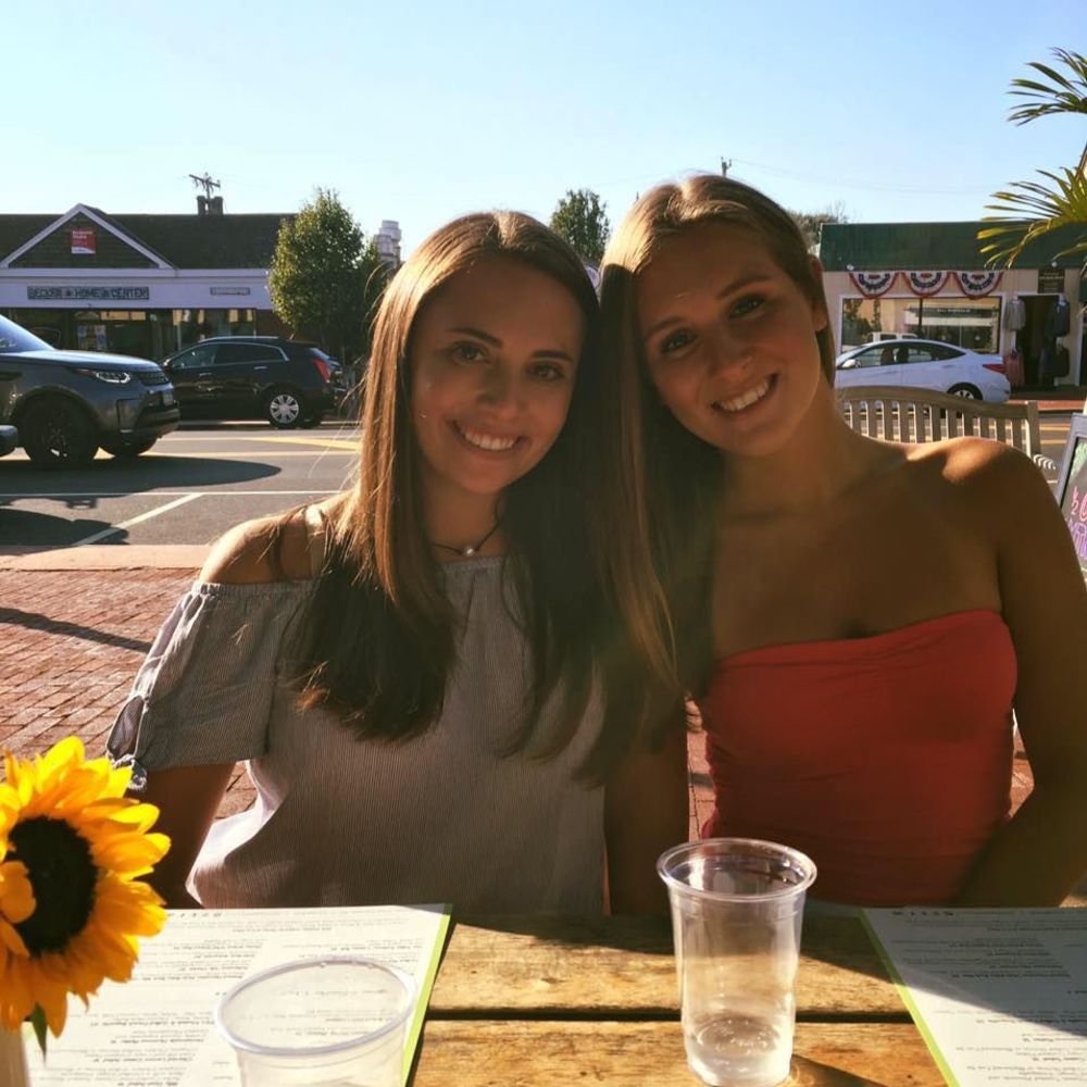 Meet your Posher, Amanda